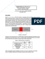 Materi 8. Reverse Flow Reactor (RFR)