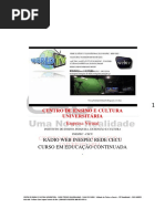 834385 Plano Curso Técnico Em Jornalismo