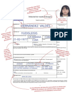 Modelo Formulario Completo