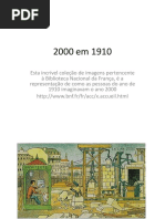 2000 em 1910
