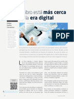 El Libro Está Más Cerca en La Era Digital PDF