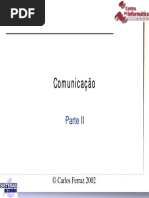 ComunicaÇÃO