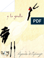 El Joven y La Grulla PDF