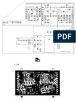 Alinco DJ-X2000 Service Manual