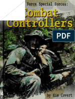U.S. Air Force Special Forces - Combat Controllers
