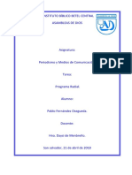 Programa Radial