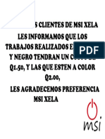 Anuncio cambio de precios..docx