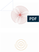 Polar Graph Contest (2017-2018, Adv. Precalculus)