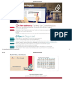 Banca en Línea Banco Bicentenario Francys PDF