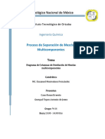 diagrama multicomponte