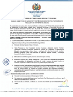 Convocatoria de compulsa de méritos ITT N° 001_2018.pdf