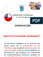 Clase 1 Formación Ciudadana