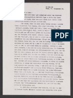 Freud Letter 110 F 15101908 German
