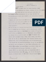 Freud Letter 122F 26121908 German