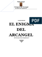 08 - El Enigma Del Arcangel