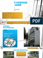 Analisis Multifamiliares