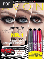 Catalog Avon Campania 7/2018