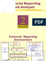 Financial Reporting and Analysis