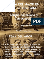 TEMA DEL AMOR EN LA LITERATURA.pdf