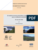 el modelo de la reserva de la biosfera e instrumentos para su utilizacion sostenible el caso de chile.pdf