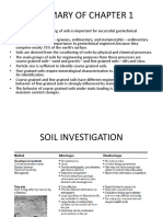 Basic Characteristics of Soil-4