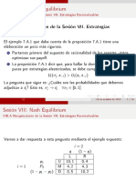 Nash Equilibrium