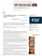 A “Inconfidência” Mineira - Uma tentativa de análise não oficialesca _ GGN.pdf