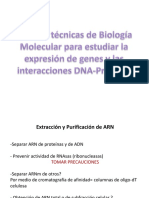 Expresion 2012 Com 1.PDF Genetica