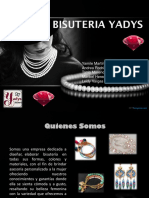 Bisuteria Yadys1