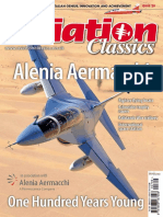 Aviation Classics 20 Alenia Aermacchi One Hundred PDF