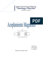 Acoplamientomagntico