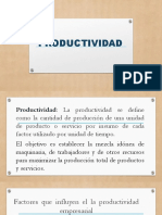 Product IV i Dad