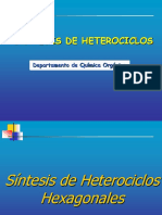 sintesis_de_heterociclos_de_seis_miembros.ppt