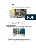 Cálculos y Resultados Analisis Elemental 2