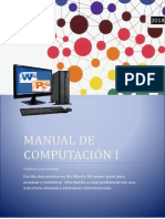 Computación i