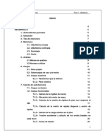 Tarea albañilería 2008