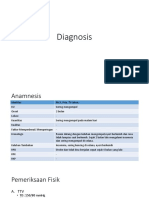 Diagnosis ISK Wet Grandfather