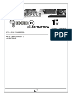 1ro - b(1) Aritmetica Ecodi