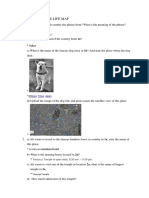 Latihan Elife Map Answer