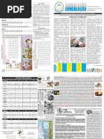 IGREJA BATISTA EM CONSOLACAO Novembro de 2011