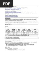 Cluster PDF