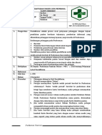 06-Pendaftaran Pasien Lupa Membawa Kartu