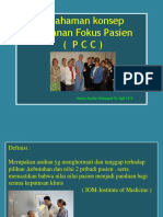 1. Pemahaman Pelayanan fokus pasien.pdf