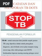 Form TB.01 | PDF
