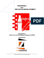 Index System Description Document LCCBC1