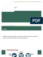 Diabetes Mellitus