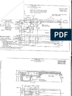 Thompson M1a1 Blueprints