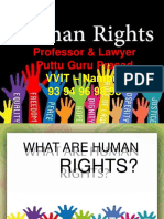 Human Rights Pgp 1