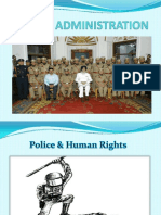 Police Brutality PDF