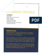 Doc 8 - Company Catalogue